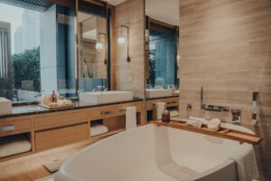 Bathroom Remodeling