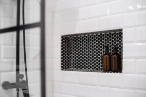 custom tile